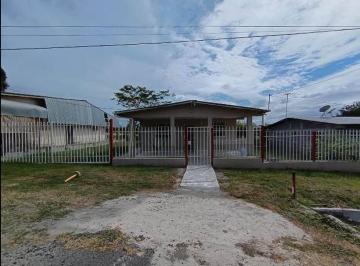 Entrada Principal · Se Vende Propiedad en Las Tablas en Estado Habitable