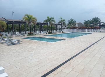 Casa de 3 habitaciones, La Chorrera · Alquilo Hermosa Casa en New West Costa Verde Vacía Área Social y Garita