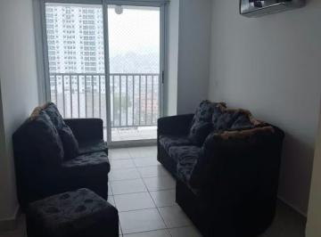 Apartamento · 69m² · 2 Recámaras · 1 Estacionamientos · Alquiler de Apartamento en PH Riverside Linea Blanca G. S