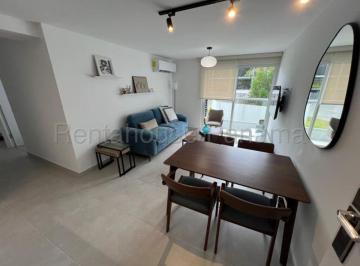 Apartamento en Alquiler de 2 habitaciones Parque Lefevre · Apartamento Amoblado de 2 Recámaras en Panamá Viejo