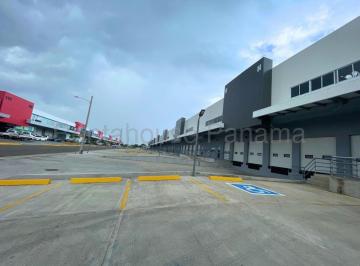 Bodega-Galpón-Depósito , Panamá · Galera en Venta en Don Bosco