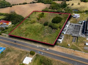 Terreno / Lote , Las Tablas · Terreno Comercial en Venta en Las Tablas, Guarare, Los Santos – Frente a La Autopista Principal
