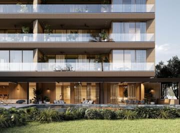 Apartamento · 527m² · 3 Recámaras · 4 Estacionamientos · Apartamento en Venta 527 m² | Amara Santa María | Última Residencia