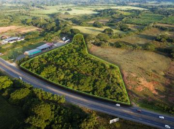 Terreno / Lote , Chitré · Terreno Comercial Privilegiado en Venta en La Entrada de Chitre, Herrera