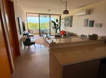 Apartamento de 1 habitación, San Carlos · Casamar, Perlamar. 88 m 1r 2b Amoblado $1200