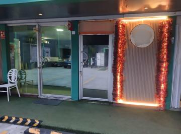 Local comercial · 120m² · 3 Recámaras · Alquiler de Local de 120 m² en La Via Porras Aq