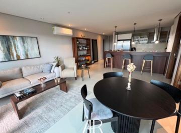 Apartamento de 2 habitaciones, Panamá · Alquilo Apartamento Amoblado en Costa del Este