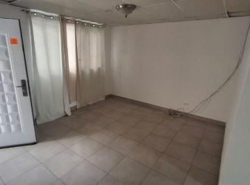 Apartamento de 2 habitaciones, Panamá · Residencial Parque Lefevre. 50 m 2r 1b $500