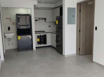 Apartamento de 1 habitación, Panamá · PH Bloom, Via España