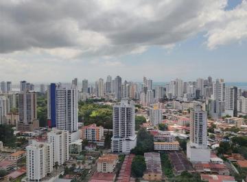 Apartamento de 1 habitación, Panamá · PH Bloom, Via España