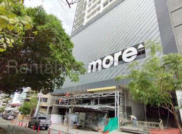 Apartamento de 2 habitaciones, Panamá · Venta de Apartamento en El Cangrejo Dcd26 - 9156