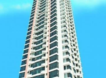 Apartamento de 2 habitaciones, Panamá · Se Vende Apartamento San Francisco Bay 2 Habitaciones