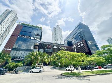 Oficina comercial · 90m² · 2 Estacionamientos · Pdc Oficina / Costa del Este / Venta