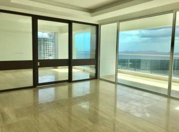 Apartamento de 3 habitaciones, Panamá · Apartamento en Venta en Santa María. PH Solana. 26ldc9171