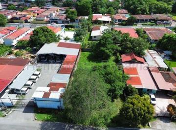 Terreno / Lote , Panamá · Venta de Terreno en Las Acacias