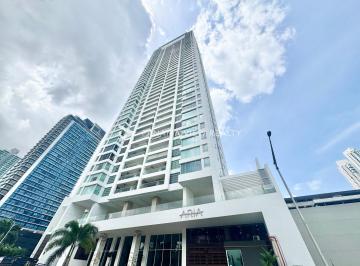 Apartamento · 358m² · 4 Recámaras · 3 Estacionamientos · Aria / Costa del Este / Venta