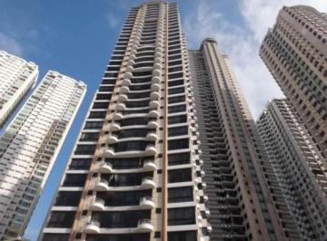 Apartamento de 2 habitaciones, Panamá · Se Vende Apartamento en San Francisco Pru25 - 4586