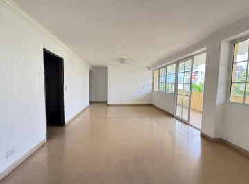 Apartamento · 140m² · 2 Recámaras · 1 Estacionamientos · Apartamento en Alquiler Cangrejo en Bella Vista Panamá