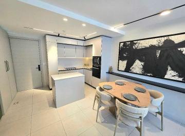 Apartamento · 56m² · 1 Recámara · 1 Estacionamientos · Venta de Apartamento Nuevo en Coco del Mar con Balcón