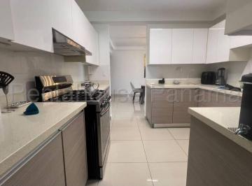 Apartamento de 2 habitaciones, Panamá · Apartamento en Bellavista PH Balboa Bay en Alquiler