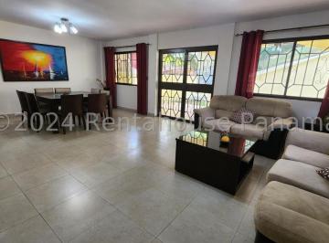 Casa de 3 habitaciones, Panamá · Casa en Ancon Casa en Venta