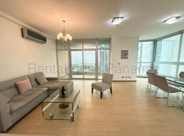 Apartamento de 2 habitaciones, Panamá · Alquiler de Apartamento en Coco del Mar PH Quartier del Mar