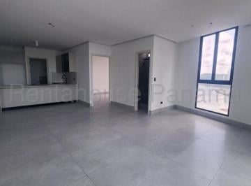 Apartamento de 2 habitaciones, Panamá · Alquiler de Apartamento en Paitilla PH Aquapoint