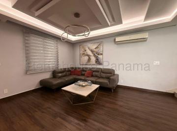 Casa de 4 habitaciones, Arraiján · Alquiler de Casa en Panama Pacifico River Valley
