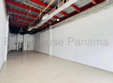 Local comercial , Panamá · Alquiler de Local Comercial en Costa del Este