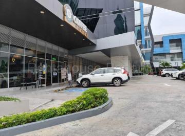 Local comercial , Panamá · Alquiler de Local Comercial en San Francisco