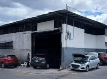 Local comercial , Panamá · Vendo Taller o Galera en Esquina en Rio Abajo