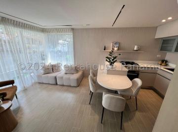 Apartamento de 2 habitaciones, Panamá · Venta de Apartamento en Bellavista PH Armonia 56 m