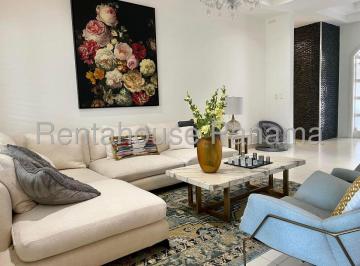 Casa de 3 habitaciones, Panamá · Venta en Costa Sur Sunset Coast Casa