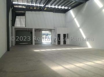 Local comercial , Panamá · Venta en Parque Lefevre Panama Viejo Busines Local Comercial