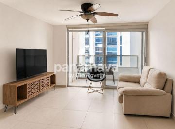 Apartamento de 2 habitaciones, Panamá · Alquiler Apartamento Carrasquilla