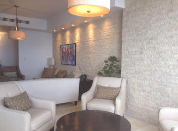 Apartamento de 4 habitaciones, Panamá · Vendo Apartamento en Costa del Este