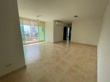 Apartamento de 3 habitaciones, Panamá · Alquiler Apartamento San Francisco