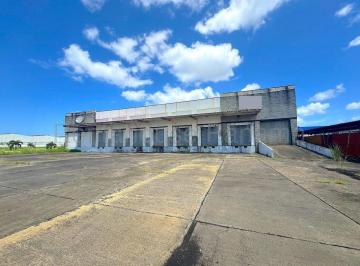 Local comercial , Panamá · Vendo Galera en Parque Industrial de Las Americas