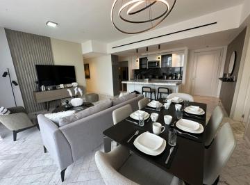 Apartamento · 171m² · 3 Recámaras · 1 Estacionamientos · Apartamento de Lujo en Alquiler en PH Wanders And Yoo