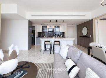 Apartamento · 171m² · 3 Recámaras · 1 Estacionamientos · Apartamento de Lujo en Alquiler en PH Wanders And Yoo