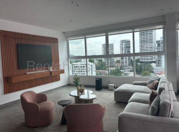 Apartamento de 1 habitación, Panamá · Venta de Apartamento en Bella Vista