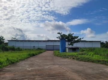 Bodega-Galpón-Depósito , Arraiján · Galera en Venta de 2,400 m² en Arraijan Cf26 - 3785