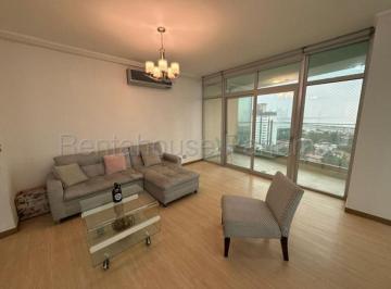Apartamento de 2 habitaciones, Panamá · Alquiler de Apartamento en Coco del Mar