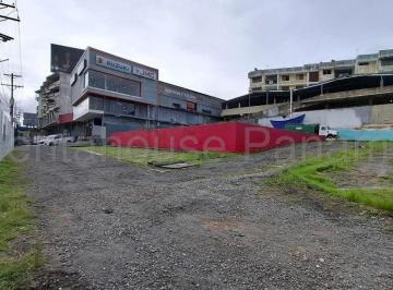 Terreno / Lote , Panamá · Alquiler de Terreno en Transistmica