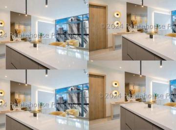 Apartamento de 2 habitaciones, Panamá · Venta de Apartamento en Costa del Este