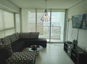 Apartamento de 1 habitación, Panamá · Venta de Apartamento en Costa del Este