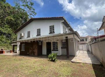 Casa de 4 habitaciones, Panamá · Venta Casa Duplex Albrook Elp26 - 6171