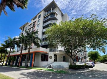 Apartamento de 1 habitación, Arraiján · Alquilo Apartamento Panama Pacifio Mosaic Jfl