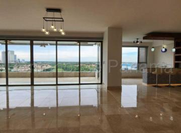 Apartamento de 3 habitaciones, Panamá · Alquiler de Exclusivo Apartamento en Greengarden, Santa Maria Sn 27 - 59