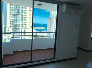 Apartamento · 88m² · 2 Recámaras · 1 Estacionamientos · Se Vende en PH Pacific Wind - Punta Pacifica - Linea Blanca